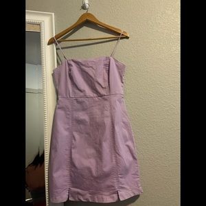 Altar’d State Dress Purple size L